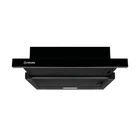 Вытяжка телескопическая Minola HTL 6714 BLF 1100 LED