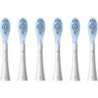 Насадка для зубной щетки Oclean Ultra White Clean UC03 6шт. White