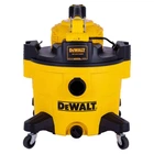 Пилосос будівельний DeWALT DXV234P
