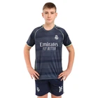 Форма футбольная детская Real Madrid Mbappe №10 SP-Planeta 7340 размер 28 рост 145-150см
