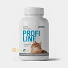 Витамины PROVET Profiline для котов Актив Комплекс, для шерсти, 180 таб