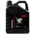 Трансмиссионное масло Emka Syntogear SL 75W90 5л