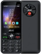 Мобильный телефон 2E E280 2025 2.8" 2SIM, 1500мА•ч, черный (641065)