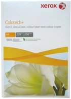 Папір Xerox COLOTECH + (220) A4 250 арк. AU (643890)