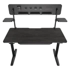 Компьютерный стол Cougar E-Odyssey Black (E-Odyssey)
