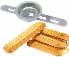 Насадка для печенья для мясорубки Bosch MFW3640A