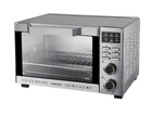 Духова печь Liberton leo-501e Inox
