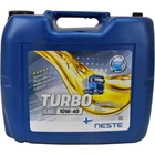 Моторное масло Neste Turbo LXE