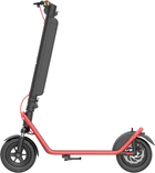 Електросамокат Proove Model Urban Plus Black-Red (2003000303612)
