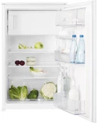 Холодильник Electrolux встроенный с верхним морозильником 87,3 см 109 л. (631187)