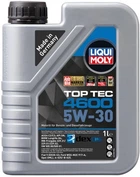 Моторна олива Liqui Moly Top Tec 4600