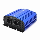 Інвертор напруги Tommatech MS-1500, 24V/220V, 1500W з апроксимованою синусоїдою, 2Shuko, USB, клемні дроти, 6 запобіжників, Q4 (UG-29770)