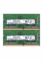 Оперативная память Transcend JM2666HSE-16G для ноутбука 16ГБ 2666
