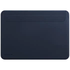 Чехол Proove Leather Sleeve MacBook 15,4"/16,2" blue