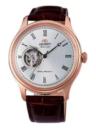 Чоловічі наручні часи Orient FAG00001S0