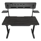Компьютерный стол Cougar E-Odyssey Black (E-Odyssey) Cougar E-Odyssey 995842