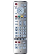 Пульт для телевизора Panasonic EUR7635050