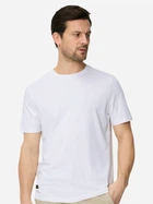 Футболка хлопковая мужская T-shirts 1/2 sleeves