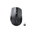 Мишка Ugreen MU006 Ergonomic Wireless Gray/Black