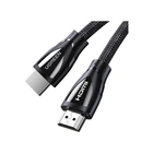 Кабель мультимедийный HDMI M to HDMI M 1.0m V2.1 Ugreen