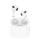 Бездротові навушники HOCO EW76 True wireless stereo headset Білий