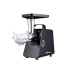 Мясорубка электрическая SeaBreeze SB-0802 3000 Вт черная