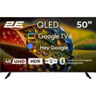 Телевизор 2E A77Q 50" QLED 4K (2E-50A77Q) [149340]