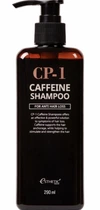 Шампунь против выпадения волос с кофеином Esthetic House CP-1 Caffeine Shampoo 290 мл