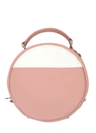Сумка женская Sambag Bale пудра 20 х 20 х 10 см (52200606)