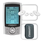 Миостимулятор EasyFit MyoTone импульсный массажер для мышц (EF-2307s)