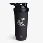 Шейкер спортивный SmartShake Reforce 900 мл DC Harley Quinn (11152901)