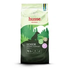 Сухой корм husse Senior для пожилых собак