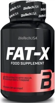 Жиросжигатель Biotech Fat-X
