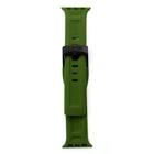 Ремешок Band UAG для Apple Watch 40 / Apple Watch 38mm Зеленый