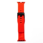 Ремешок Band UAG для Apple Watch 40 / Apple Watch 38mm Красный