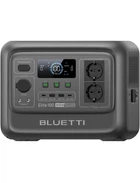 Портативна зарядна станція Bluetti Elite 100 V2, потужність 1800 Вт, ємність 1024 Вт·год