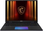 Ноутбук MSI Titan 18 HX AI A2XWJG Core Black (A2XWJG-841US)