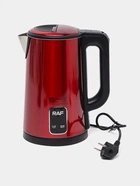 Чайник електричний BITEK BT-7916R 2,5 л 2000W Червоний