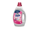 Гель для прання DELUXE 2л Enzo 2in1 Sensitive Гіпоалергенний
