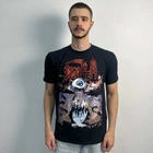Футболка Death - Symbolic чорна XL