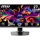 Монітор MSI 24.5