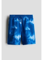 Шорты H&M 146 Синий 1276283