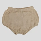Шорты H&M 68 Бежевый 1005052_беж