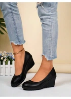 Туфли SHEIN 39 Черный sx25041174545578891