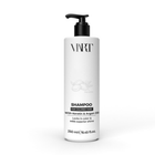 Шампунь для волос Viart “STRONG THERAPY Shampoo (KERATIN WITH ARGAN) for Colored Hair” 250 мл.