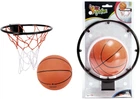 Игровой набор Баскетбольная корзина с мячом Simba (7400675)