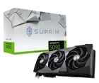Відеокарта MSI GeForce RTX 5090 Suprim SOC 32GB GDDR7 DLSS4 (5090 32G SUPRIM SOC) EU