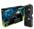 Видеокарта Palit GeForce RTX 5060 Infinity 2 OC 8GB GDDR7 (NE75060V19P1-GB2063L) EU