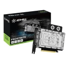Відеокарта INNO3D GeForce RTX 5080 iCHILL Frostbite 16GB GDDR7 DLSS4 (C50803-16D7X-1760FB) EU