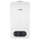 Газовая колонка Bosch Therm 4000 T4004 10 л/мин, проточный водонагреватель с модуляцией мощности, розжиг от батареек